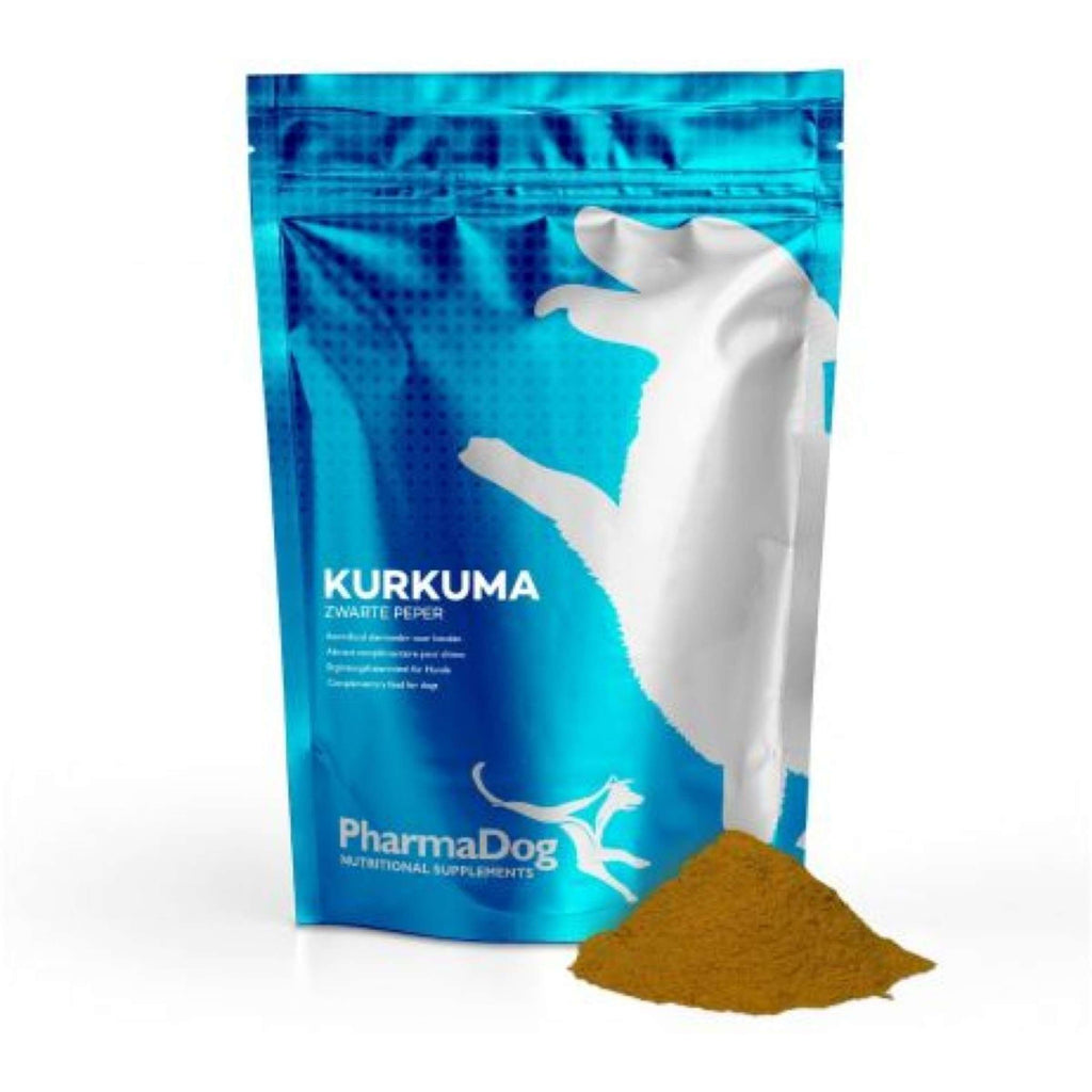 PharmaDog Curcuma