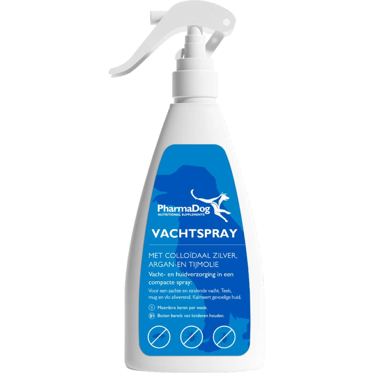 PharmaDog Spray per Manto