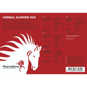 PharmaHorse Herbal Summer Mix