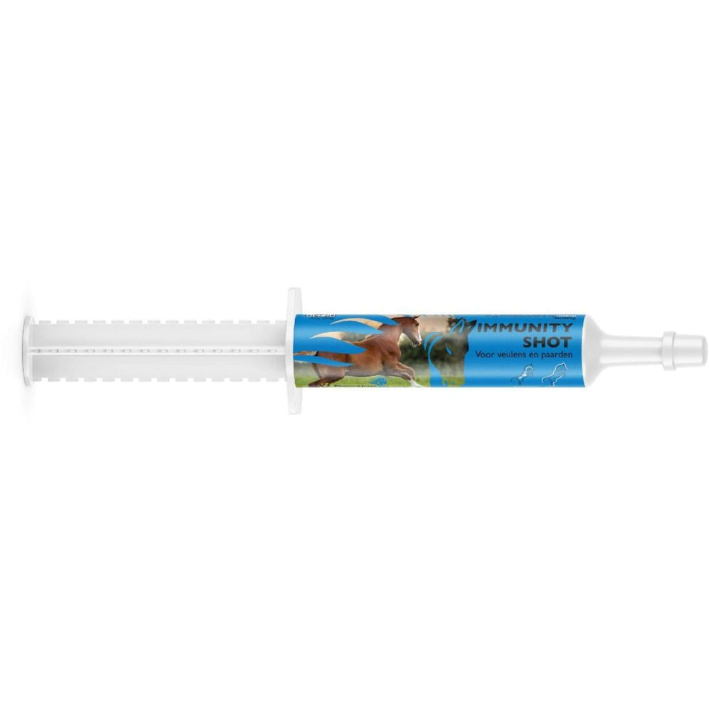 PharmaHorse Colpo di immunità