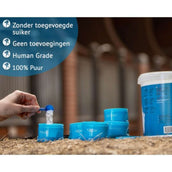 PharmaHorse Dopo l'allenamento