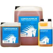 PharmaHorse Olio di Semi di Lino