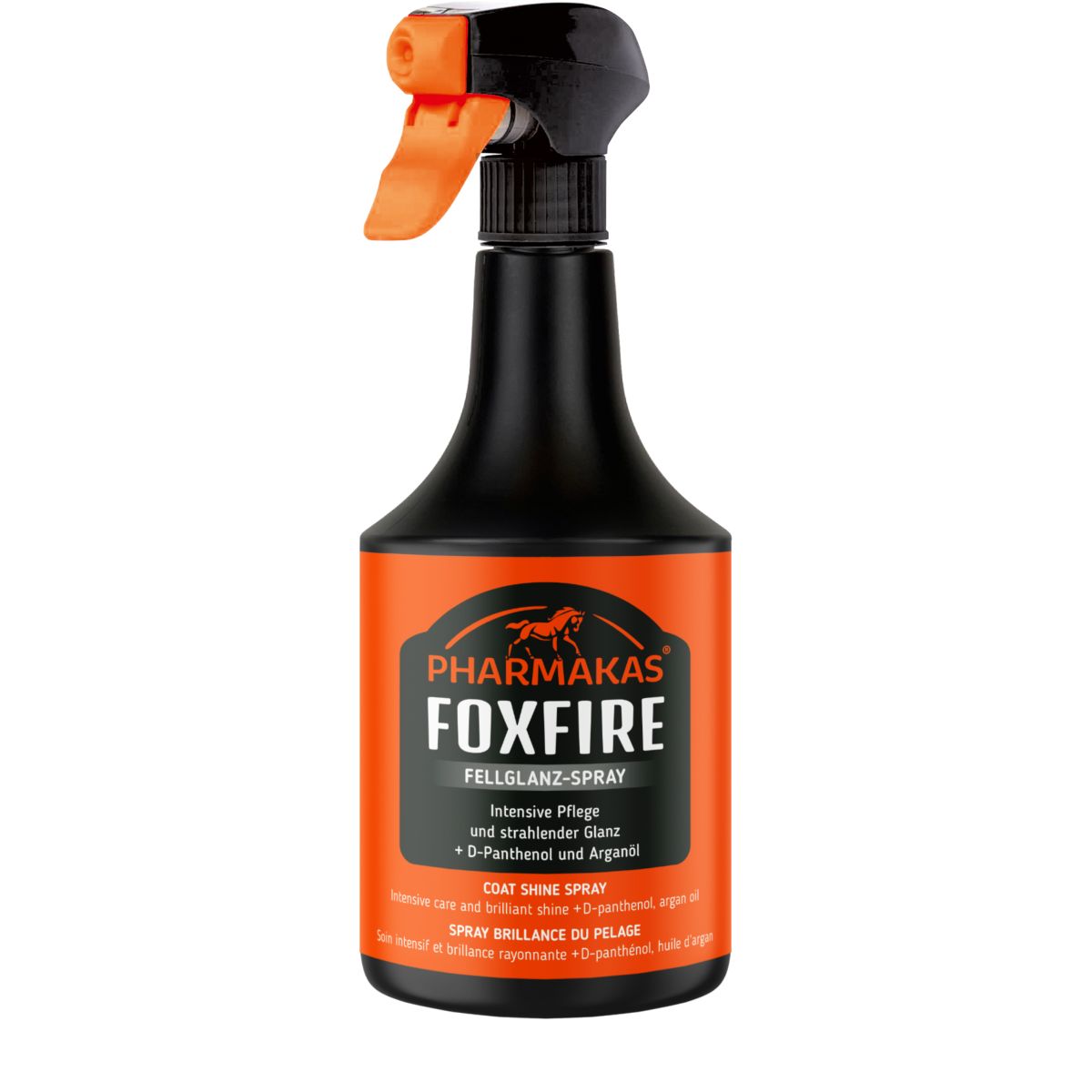 Pharmakas Cura del pelo Foxfire