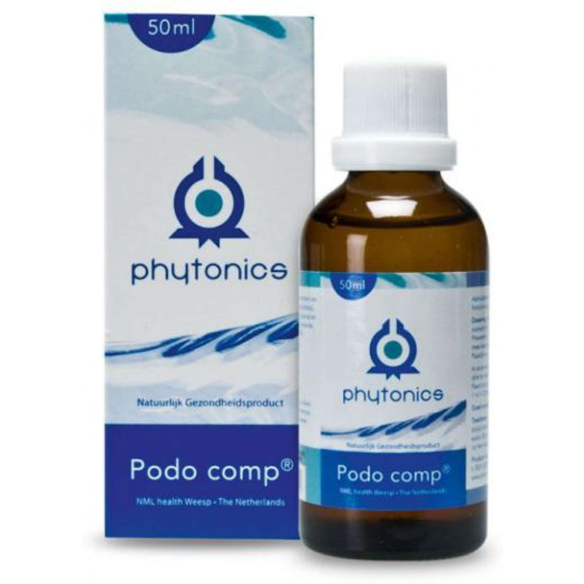 Phytonics Composito Piede