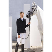 Pikeur Giacca da Competizione Talia Nero