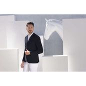 Pikeur Giacca da Competizione Teo Uomini Nightblue