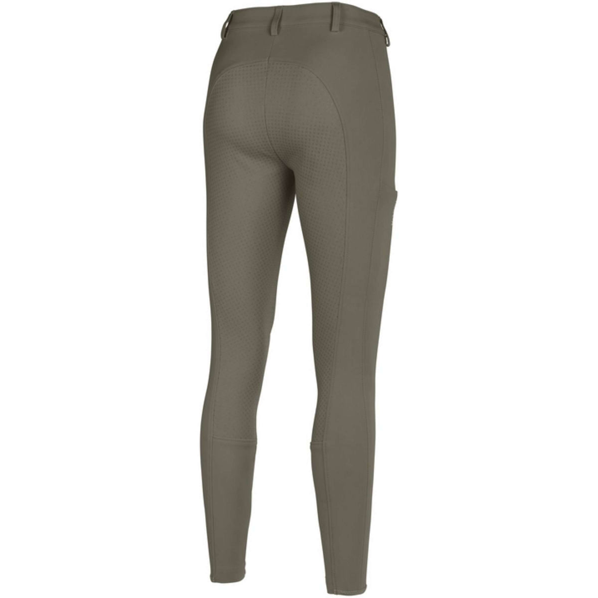 Pikeur Calzoni New Lugana Full Grip Mud