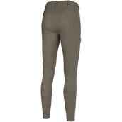 Pikeur Calzoni New Lugana Full Grip Mud