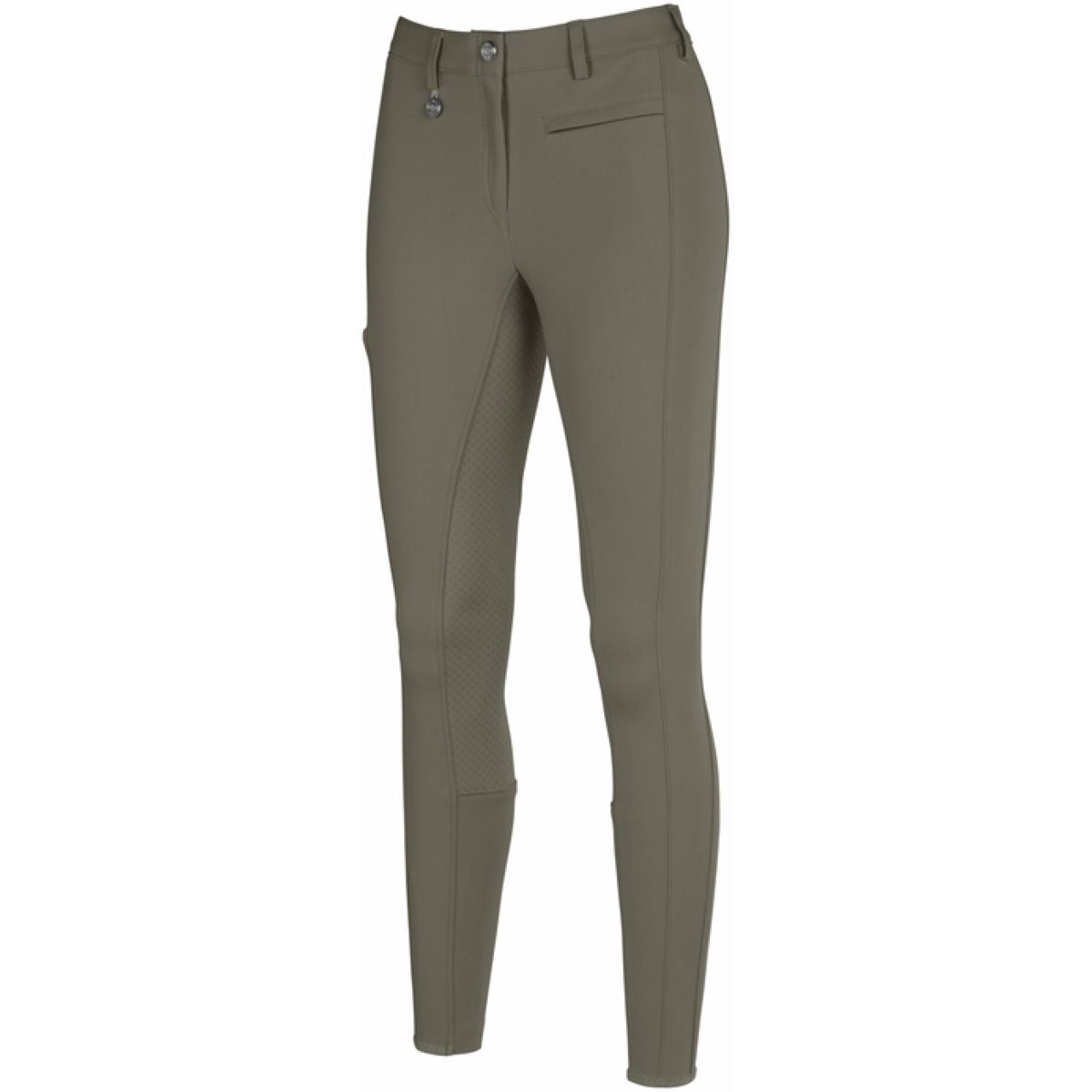 Pikeur Calzoni New Lugana Full Grip Mud