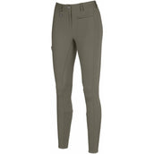 Pikeur Calzoni New Lugana Full Grip Mud