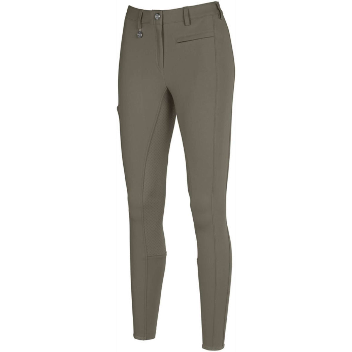 Pikeur Calzoni New Lugana Full Grip Mud