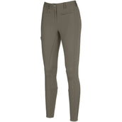 Pikeur Calzoni New Lugana Full Grip Mud