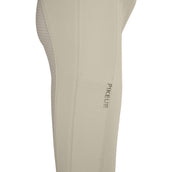 Pikeur Calzoni New Lugana Full Grip Vanilla Cream