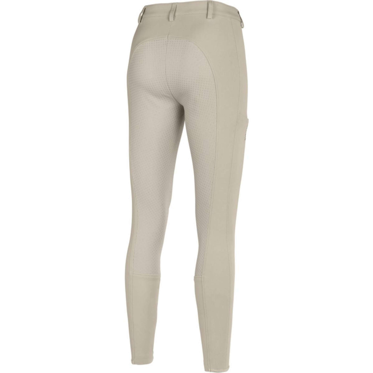 Pikeur Calzoni New Lugana Full Grip Vanilla Cream