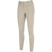 Pikeur Calzoni New Lugana Full Grip Vanilla Cream