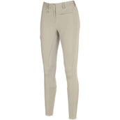 Pikeur Calzoni New Lugana Full Grip Vanilla Cream