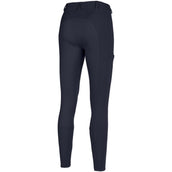 Pikeur Calzoni New Lugana Full Grip Nightblue
