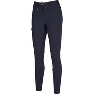 Pikeur Calzoni New Lugana Full Grip Nightblue