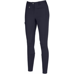 Pikeur Calzoni New Lugana Full Grip Nightblue
