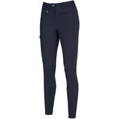 Pikeur Calzoni New Lugana Full Grip Nightblue
