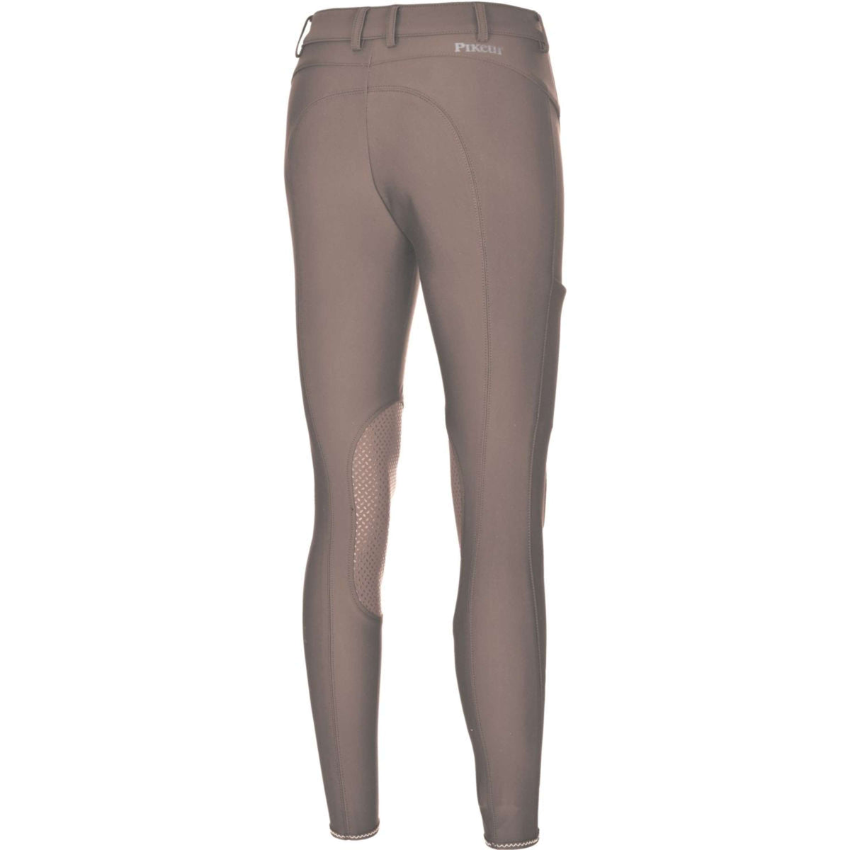 Pikeur Calzoni Tessa Knee Grip Taupe