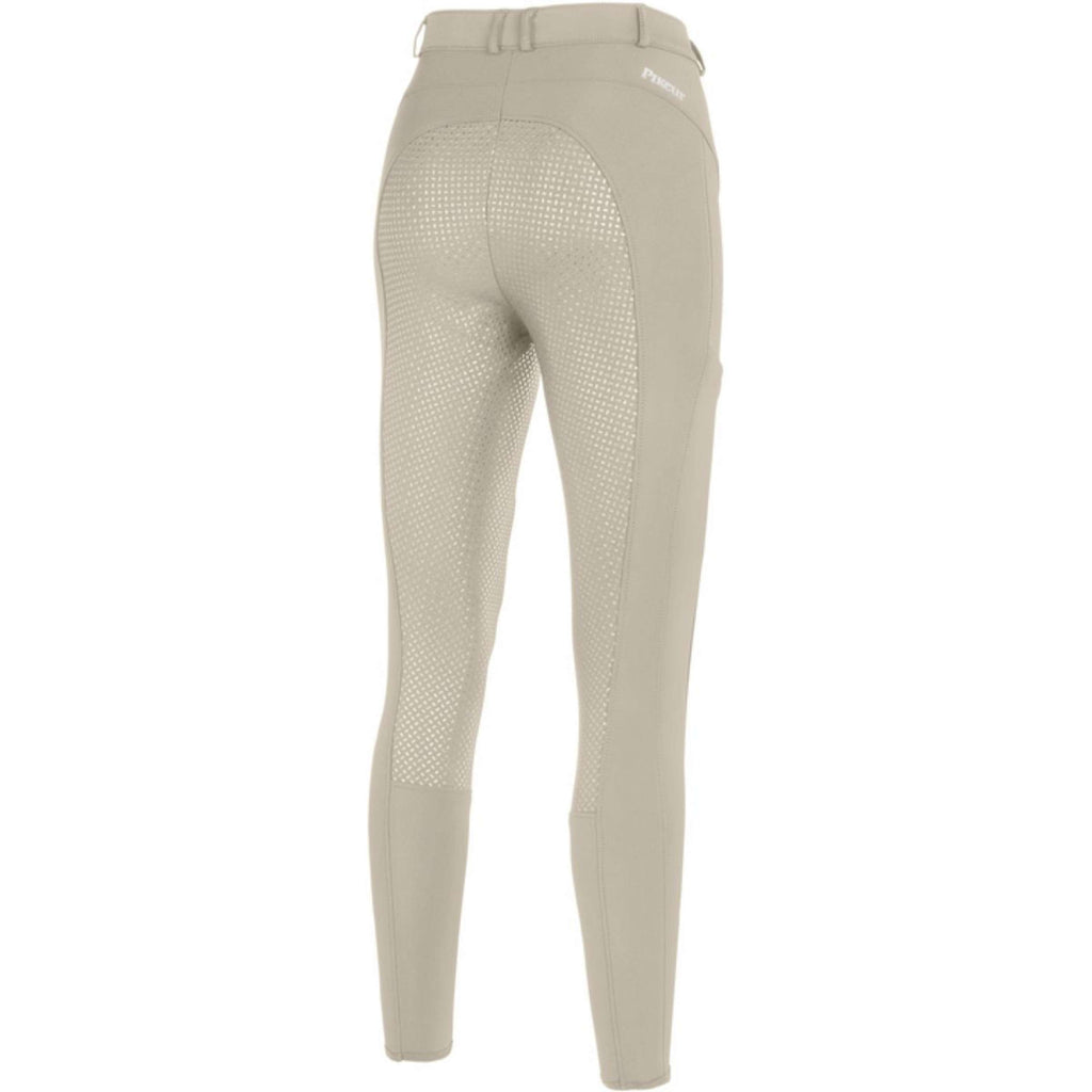 Pikeur Calzoni New Tessa Full Grip Vanilla Cream