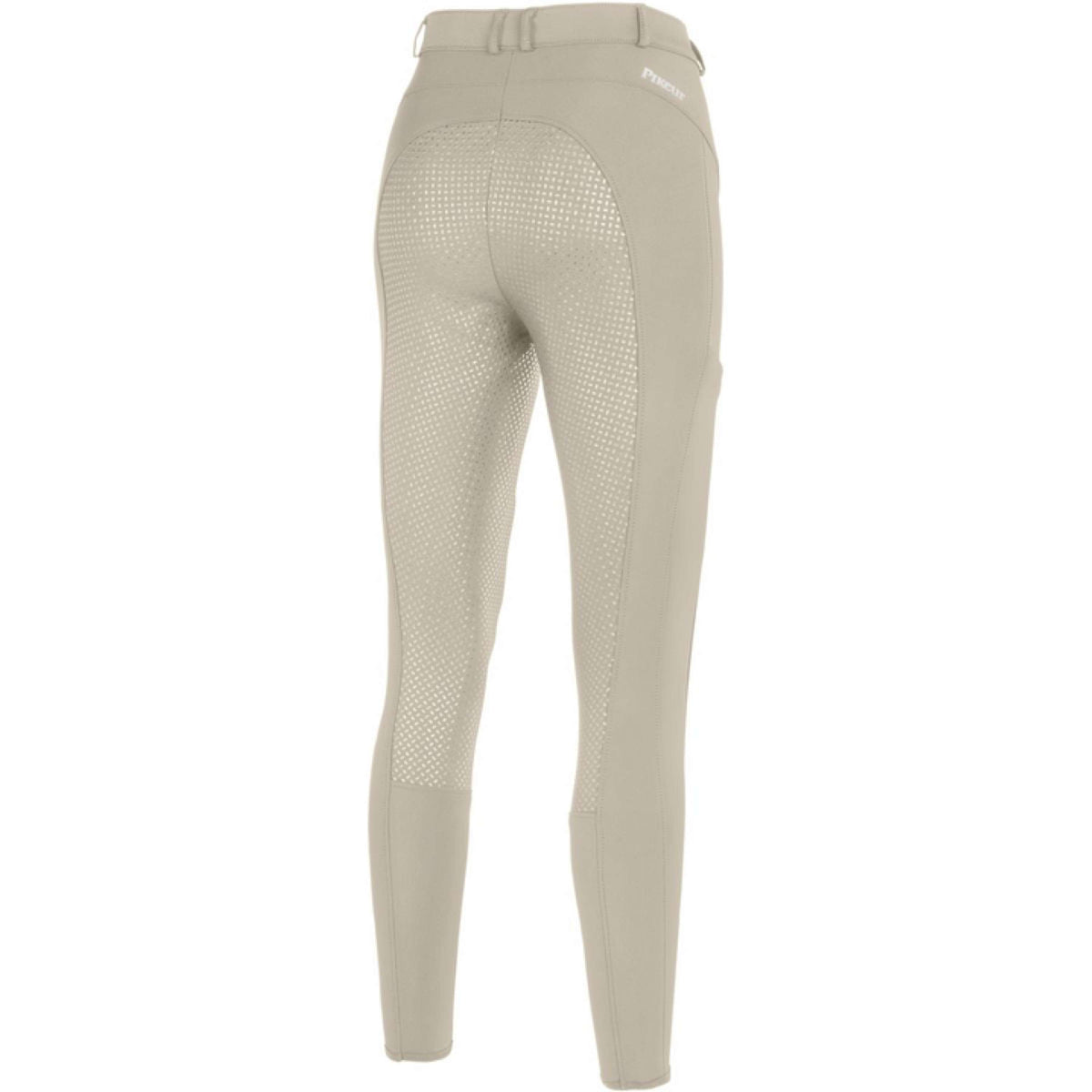 Pikeur Calzoni New Tessa Full Grip Vanilla Cream