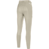 Pikeur Calzoni New Tessa Full Grip Vanilla Cream