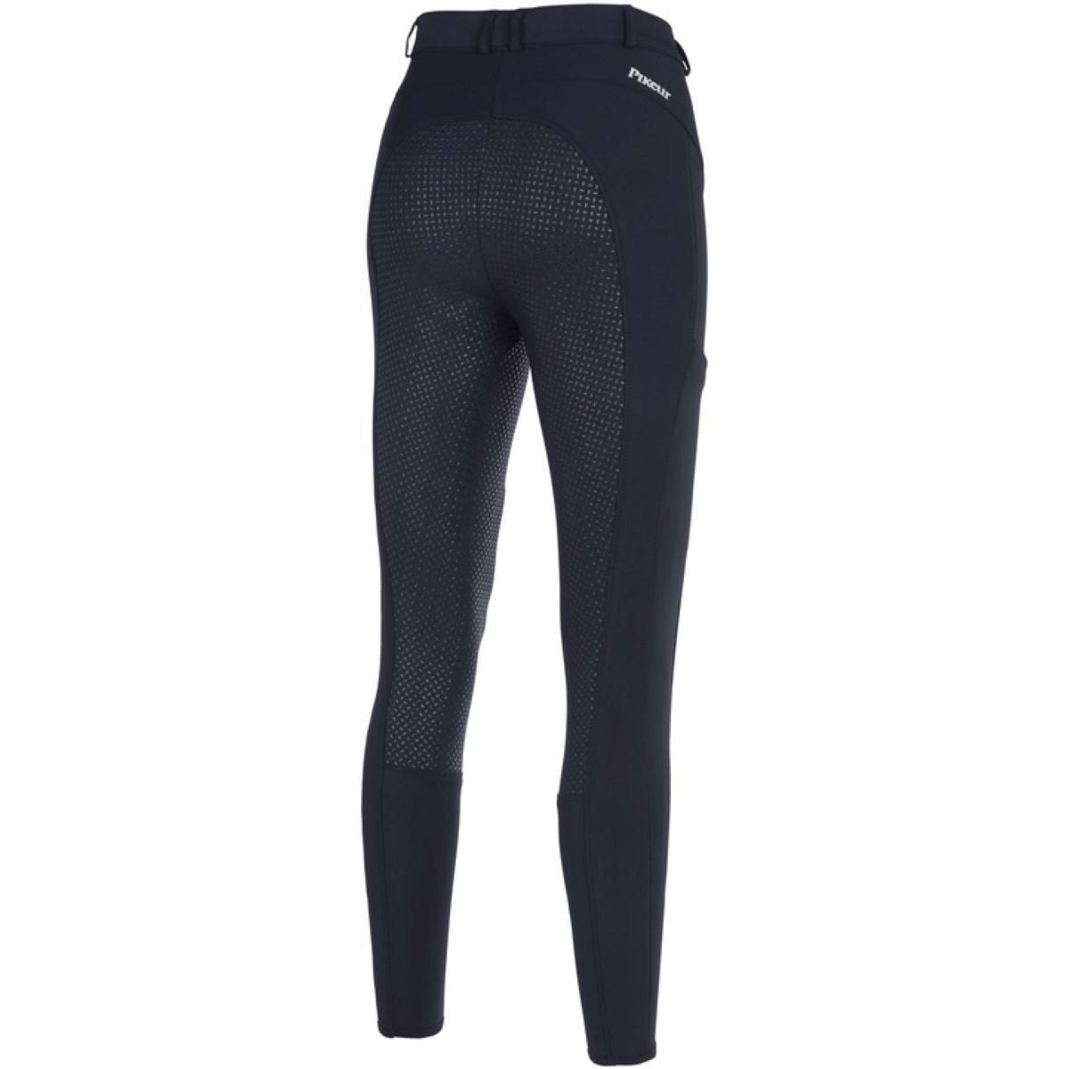 Pikeur Calzoni New Tessa Full Grip Nightblue