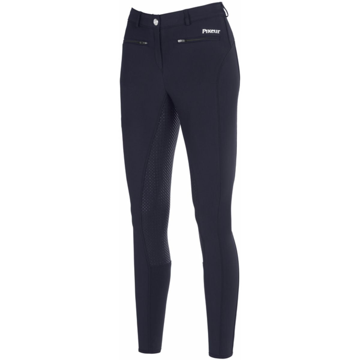 Pikeur Calzoni New Tessa Full Grip Nightblue