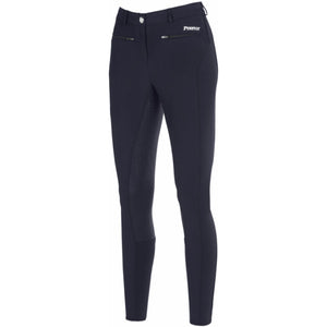 Pikeur Calzoni New Tessa Full Grip Nightblue