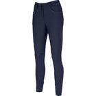 Pikeur Calzoni Ceelina Full Grip Silicon Nightblue