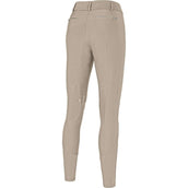Pikeur Pantaloni da Equitazione Camie Full Grip Silicon Beige