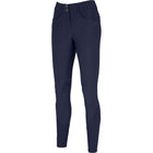 Pikeur Calzoni Camie Full Grip Silicon Nightblue