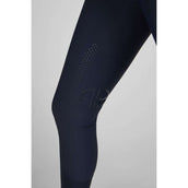 Pikeur Calzoni Camie Full Grip Silicon Nightblue