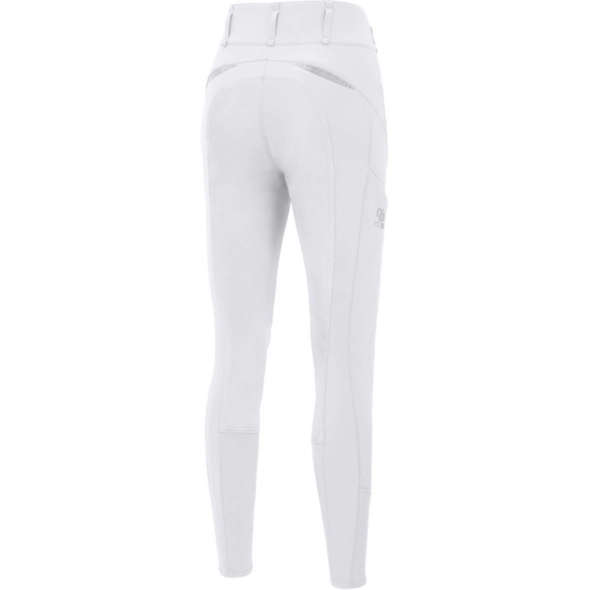 Pikeur Pantaloni da Equitazione Sephora MC Bianco