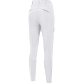 Pikeur Pantaloni da Equitazione Sephora MC Bianco