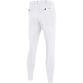 Pikeur Pantaloni da Equitazione New Rodrigo SD Uomini Bianco