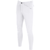 Pikeur Pantaloni da Equitazione New Rodrigo SD Uomini Bianco