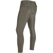 Pikeur Calzoni Rossini ll Full Grip Uomini Mud