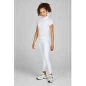 Pikeur Calzoni New Braddy SD Full Grip Bianco