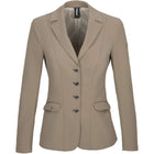 Pikeur Giacca da Competizione Isalie Light Caramel