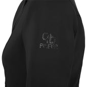 Pikeur Giacca da Competizione Valentine Nero