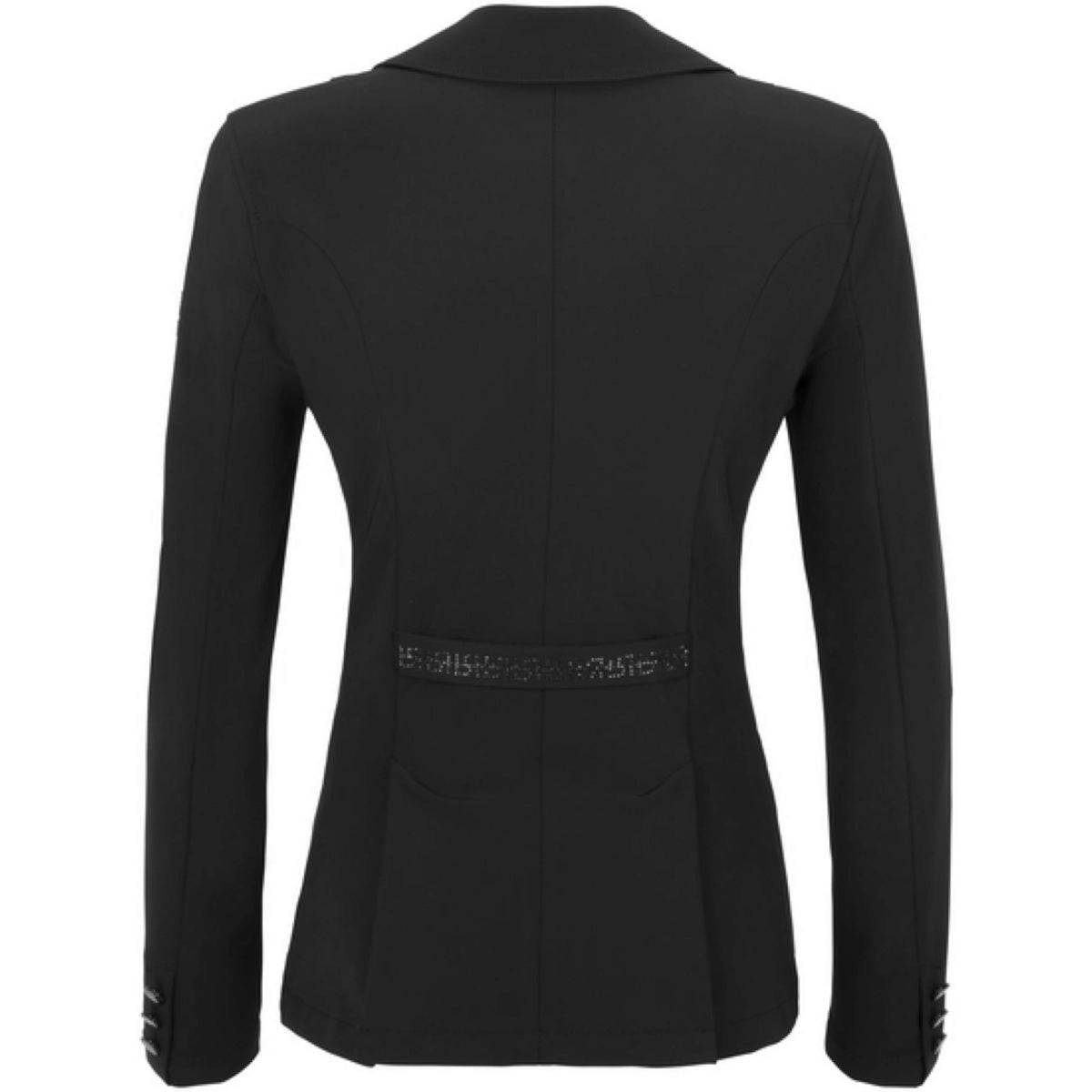 Pikeur Giacca da Competizione Valentine Nero