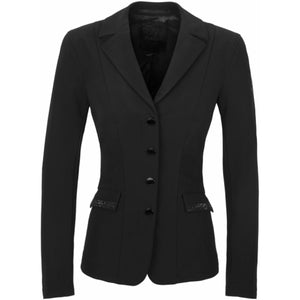 Pikeur Giacca da Competizione Valentine Nero