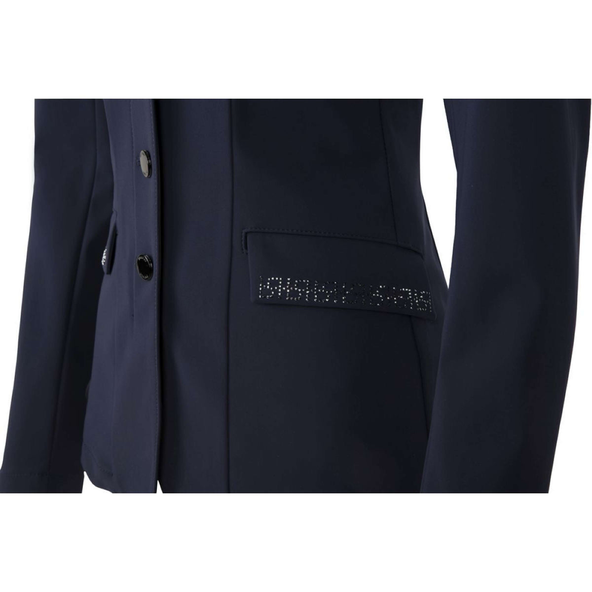 Pikeur Giacca da Competizione Valentine Nightblue
