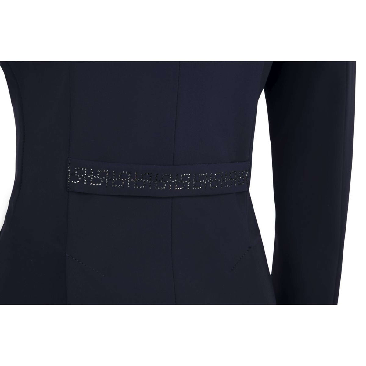 Pikeur Giacca da Competizione Valentine Nightblue