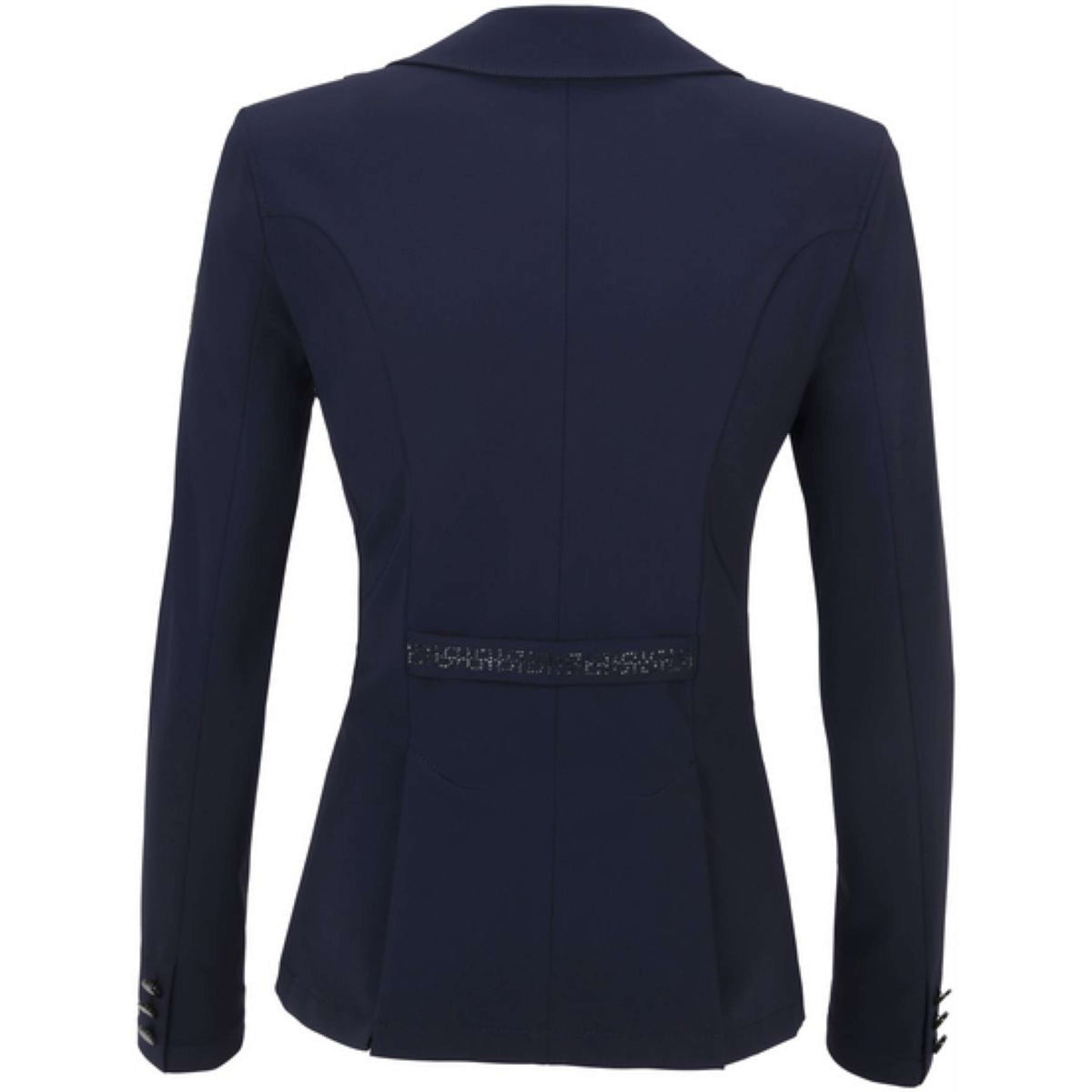 Pikeur Giacca da Competizione Valentine Nightblue