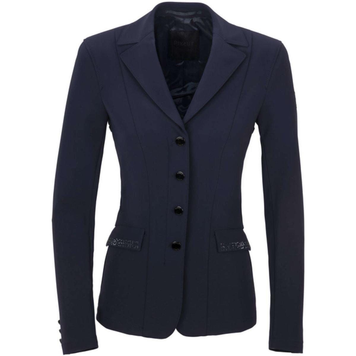 Pikeur Giacca da Competizione Valentine Nightblue