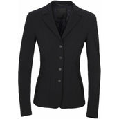 Pikeur Giacca da Competizione Talia Nero